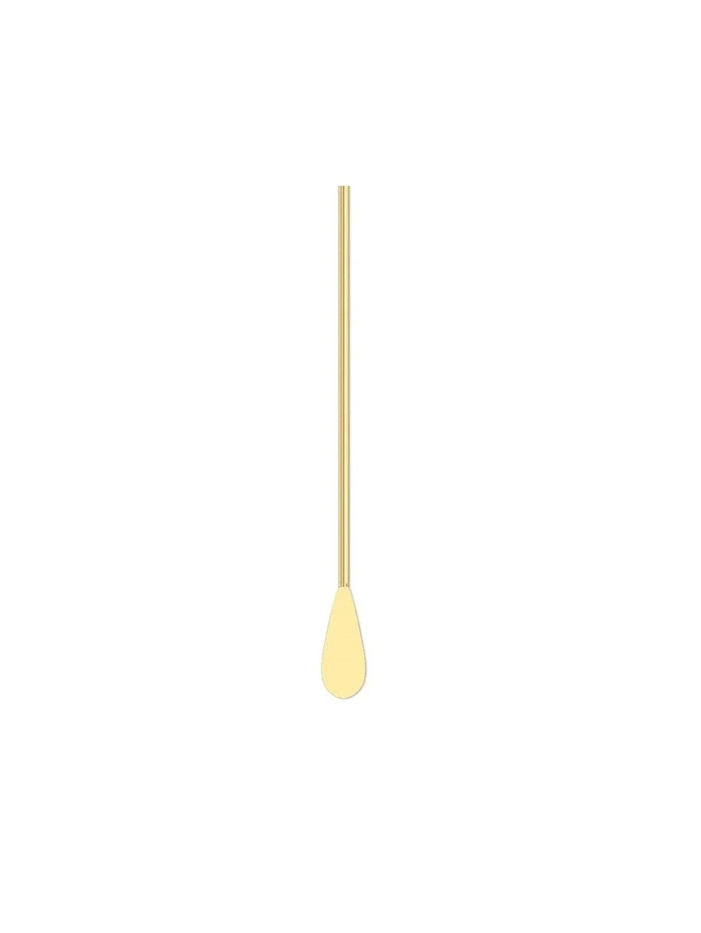 10 Gold Plated 1.5